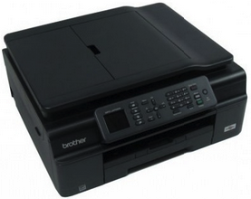 Brother Mfc J470dw Driver Download